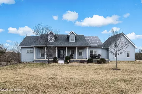 Exterior - 2942 N Pendleton Rd, Pendleton, KY 40055 photo 2 of 18