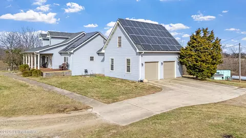 Exterior - 2942 N Pendleton Rd, Pendleton, KY 40055 photo 9 of 18