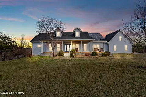 Exterior - 2942 N Pendleton Rd, Pendleton, KY 40055 photo 14 of 18