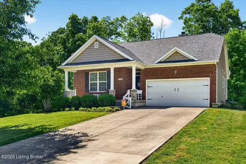 2204 Cherry Creek Rd, La Grange, KY 40031