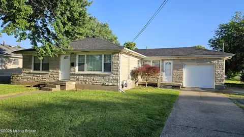 2202 Crums Ln, Louisville, KY 40216