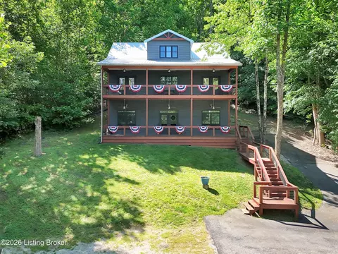 422 Lilac Ln, Cub Run, KY 42729