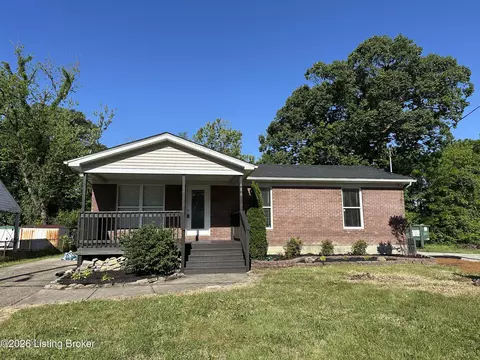 400 Glengarry Dr, Louisville, KY 40118
