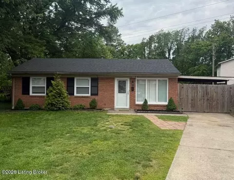 11818 Mahogany Dr, Louisville, KY 40272