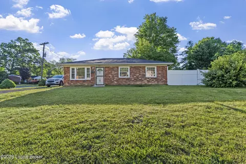 5611 Mary Ellen Dr, Louisville, KY 40214
