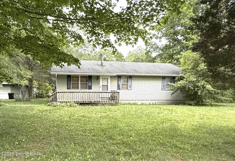 340 E Indian Stone Rd, Shepherdsville, KY 40165