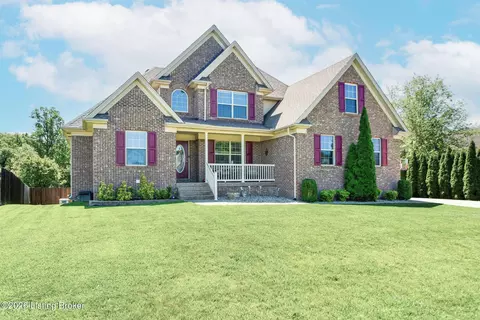 454 Persimmon Dr, Mount Washington, KY 40047