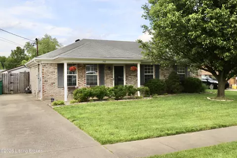 142 Carrissa Ct, Louisville, KY 40229