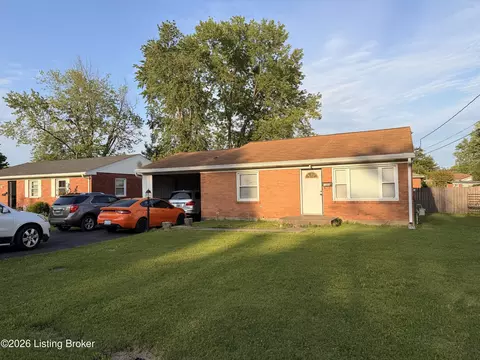 6009 Emmalee Dr, Louisville, KY 40219
