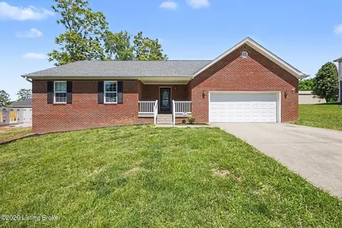 41 Rolling Ridge Ct, Brandenburg, KY 40108