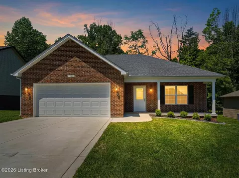124 Family Trl, Lebanon Junction, KY 40150
