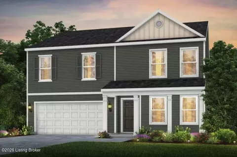 lot227 Oak Rock Dr, Louisville, KY 40291