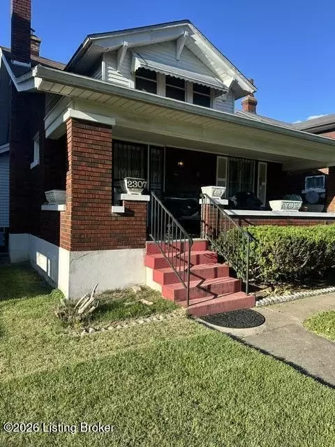 2307 Burwell Ave, Louisville, KY 40210
