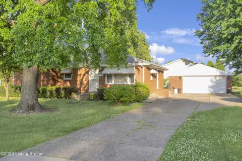 6309 Gayle Dr, Louisville, KY 40219