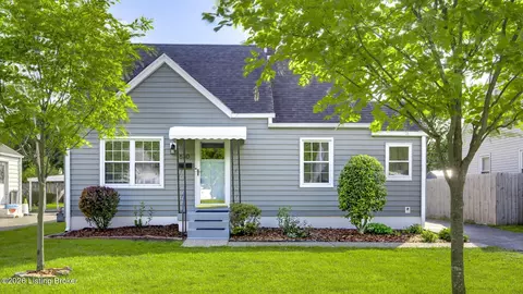 630 Harris Pl, Louisville, KY 40222