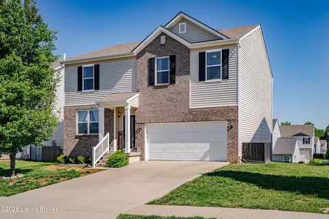 266 Saint Regis Dr, Shelbyville, KY 40065