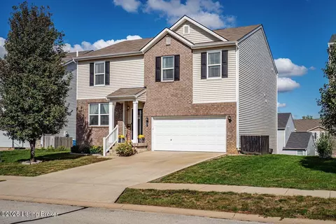 266 St Regis Dr, Shelbyville, KY 40065