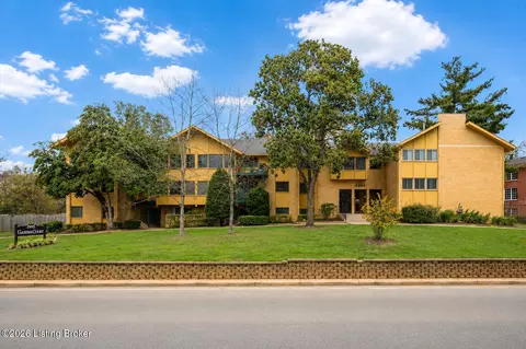 2505 Brownsboro Rd #A7, Louisville, KY 40206