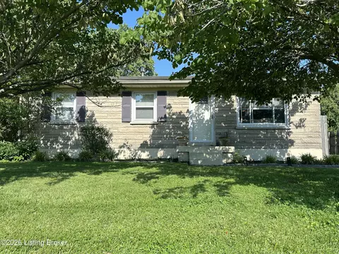 9611 Inca Dr, Louisville, KY 40258