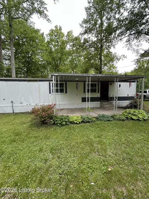 635 River Rd, Worthville, KY 41098