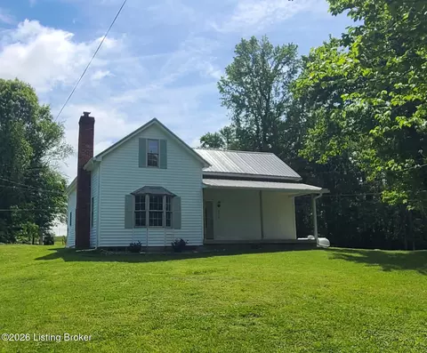 6414 Greensburg Rd, Buffalo, KY 42716