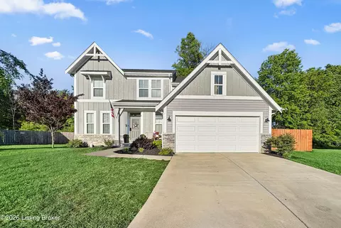 152 Goldeneye Ct, Shepherdsville, KY 40165