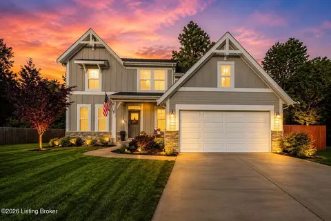152 Goldeneye Ct, Shepherdsville, KY 40165