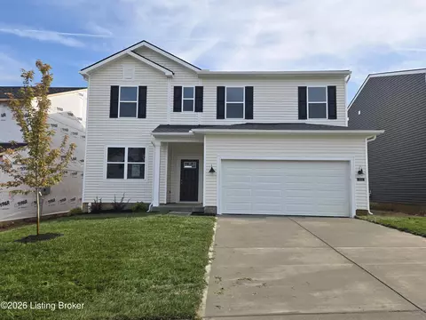 11144 Castlebrook Dr, Louisville, KY 40291