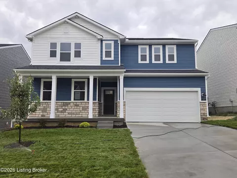 11146 Castlebrook Dr, Louisville, KY 40291