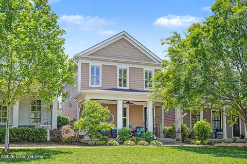 9512 Horsemint Ln, Prospect, KY 40059