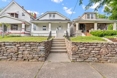 2303 Greenwood Ave, Louisville, KY 40210