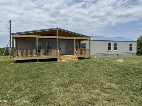 6563 State Highway 401, Garfield, KY 40140