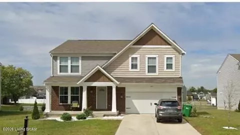 149 Mountain Stone Ct, Shepherdsville, KY 40165