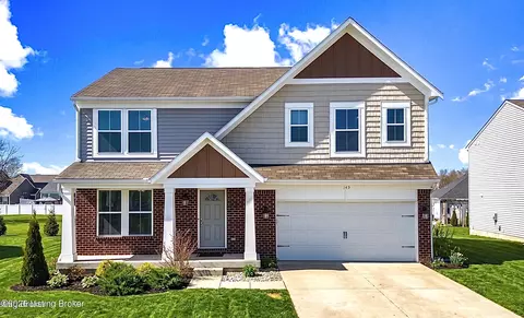 149 Mountain Stone Ct, Shepherdsville, KY 40165