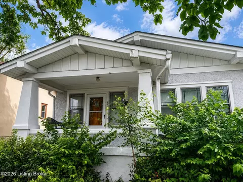 836 Dearborn Ave, Louisville, KY 40211
