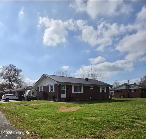 908 Winslow St, Carrollton, KY 41008