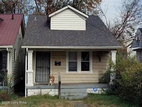 5003 Vassar Ave, Louisville, KY 40258