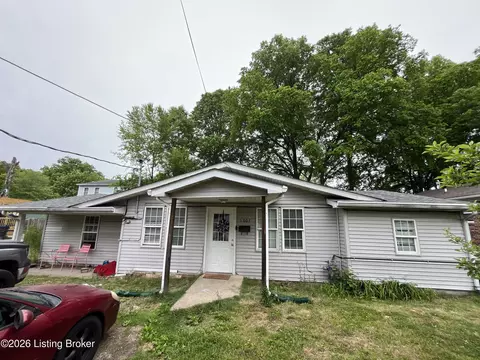 5003 Vassar Ave, Louisville, KY 40258