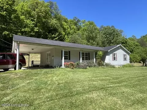 144 Bee Rd, Prestonsburg, KY 41653