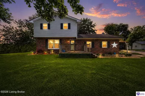 1543 N Highway 333, Webster, KY 40176