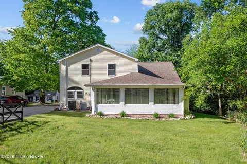 10011 Fern Creek Rd, Louisville, KY 40291