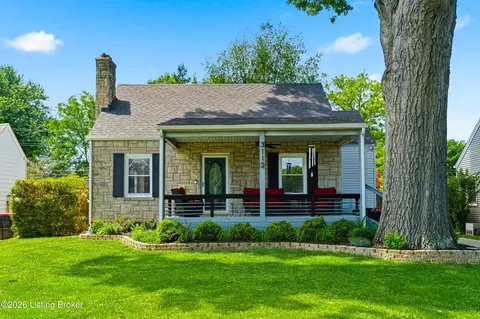 3112 Plover Rd, Louisville, KY 40213
