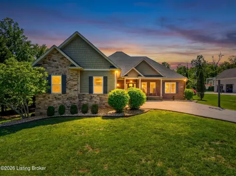 2907 Darby Creek Dr, Crestwood, KY 40014