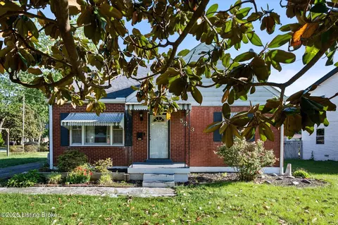 5213 Stephan Dr, Louisville, KY 40258