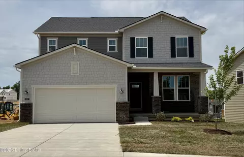 16919 Aiken Ridge Cir, Louisville, KY 40245