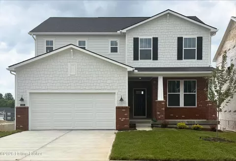16927 Aiken Ridge Cir, Louisville, KY 40245