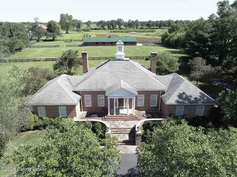 181 Wedgewood Dr, Shelbyville, KY 40065