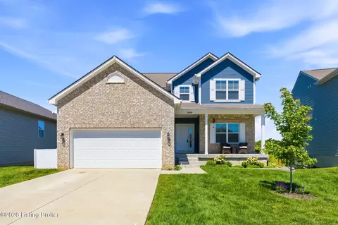 2073 Carnegie Dr, Shelbyville, KY 40065