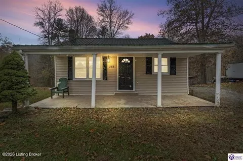 368 Adkins Cp Lp, Hudson, KY 40145