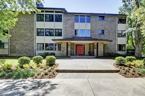 2500 Glenmary Ave #203, Louisville, KY 40204
